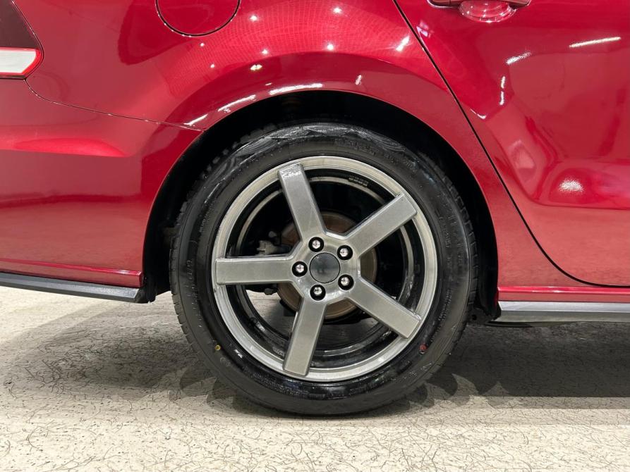 Volkswagen Polo V Рестайлинг Санкт-Петербург  - изображение 11