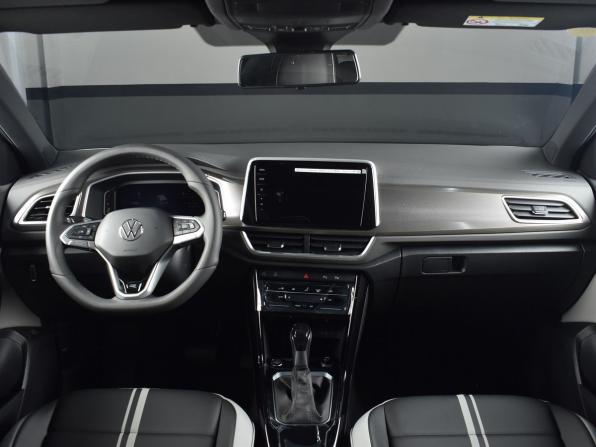 Volkswagen T-Roc II с пробегом 2026 года, цена 3 449 995 рублей, 22 км, внедорожник, Автокод Объявления