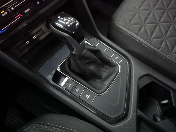 Volkswagen Tiguan II Рестайлинг с пробегом 2020 года, цена 2 540 000 рублей, 59252 км, внедорожник, Автокод Объявления
