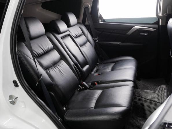 Mitsubishi Pajero Sport III с пробегом 2016 года, цена 2 799 000 рублей, 152083 км, внедорожник, Автокод Объявления