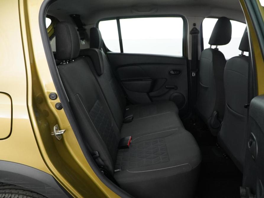Renault Sandero II Москва  - изображение 7