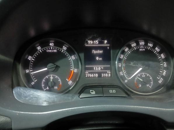 Skoda Fabia RS II с пробегом 2011 года, цена 675 000 рублей, 276452 км, хэтчбек, Автокод Объявления