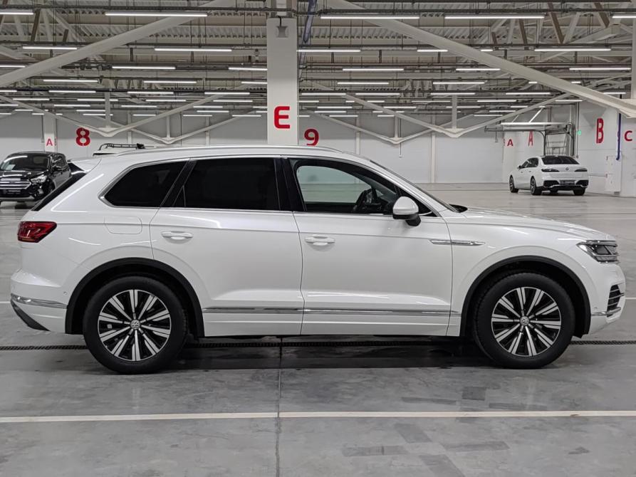 Volkswagen Touareg III Казань  - изображение 5