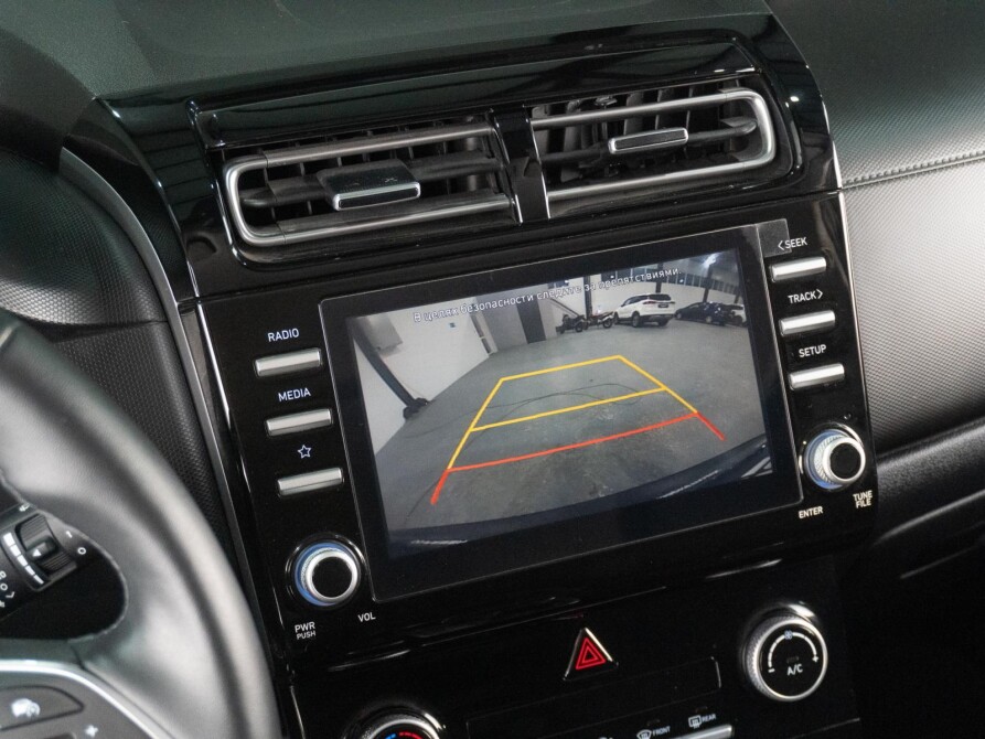 Hyundai Creta II Сургут  - изображение 12
