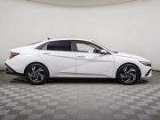Hyundai Elantra VII (CN7) Рестайлинг Москва  - изображение 25