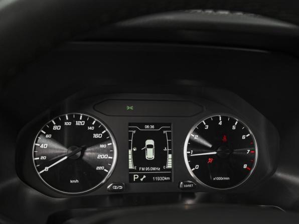 Chery Tiggo 4 Pro I Рестайлинг с пробегом 2024 года, цена 1 655 000 рублей, 11930 км, внедорожник, Автокод Объявления