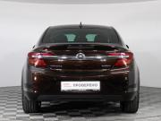 Opel Insignia I Рестайлинг Химки  - изображение 24