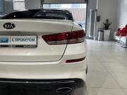Kia Optima IV Рестайлинг Москва  - изображение 27