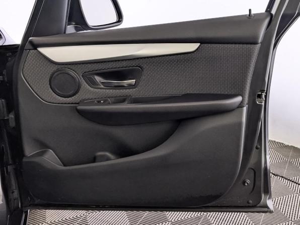 BMW 2 серии Active Tourer F45 Рестайлинг с пробегом 2018 года, цена 1 700 000 рублей, 120750 км, компактвэн, Автокод Объявления