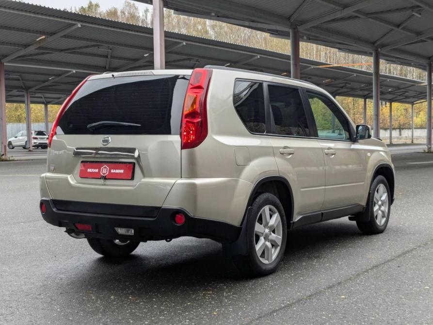 Nissan X-Trail II Екатеринбург  - изображение 7
