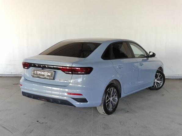 Geely Emgrand II с пробегом 2023 года, цена 1 400 000 рублей, 72341 км, седан, Автокод Объявления