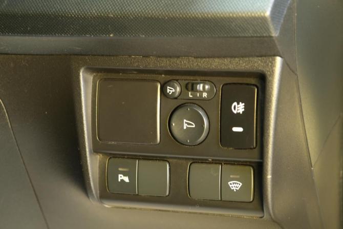 Honda Freed I с пробегом 2011 года, цена 1 249 000 рублей, 185000 км, компактвэн, Автокод Объявления