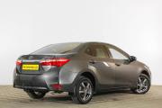 Toyota Corolla XI (E160 E170 E180) Тюмень  - изображение 24