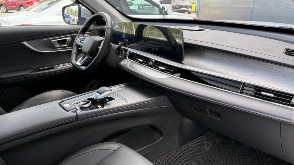 Chery Tiggo 8 Pro Max I Рестайлинг Брянск  - изображение 6