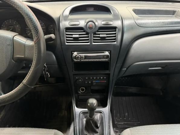 Nissan Almera Classic I с пробегом 2007 года, цена 317 000 рублей, 190000 км, седан, Автокод Объявления