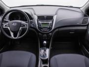 Hyundai Solaris I Москва  - изображение 32
