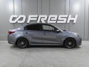 Kia Rio IV Ростов-на-Дону  - изображение 22