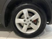 Nissan Qashqai I Рестайлинг Москва  - изображение 17