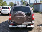 Chevrolet Niva I Рестайлинг Стерлитамак  - изображение 21