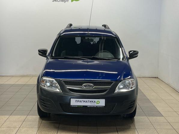 Lada (ВАЗ) Largus I с пробегом 2018 года, цена 659 000 рублей, 117000 км, универсал, Автокод Объявления