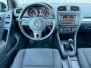 Volkswagen Golf VI Краснодар  - изображение 48