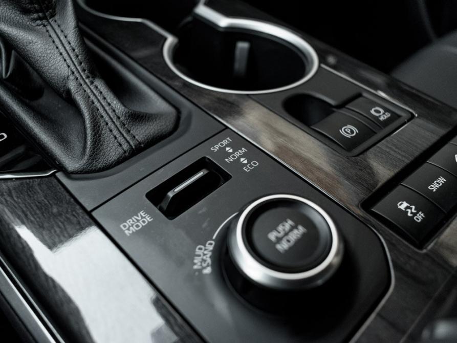 Toyota Highlander IV (XU70) Екатеринбург  - изображение 26