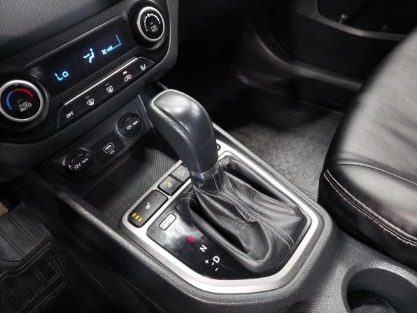 Hyundai Creta I Рестайлинг с пробегом 2020 года, цена 1 790 000 рублей, 87800 км, внедорожник, Автокод Объявления