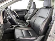 Toyota RAV4 IV (XA40) Рестайлинг Москва  - изображение 51