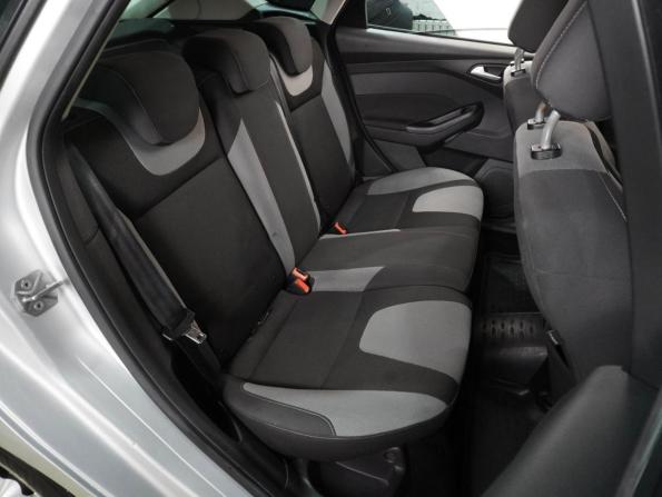 Ford Focus III с пробегом 2013 года, цена 669 000 рублей, 181392 км, хэтчбек, Автокод Объявления