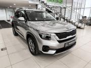 Kia Seltos I Казань  - изображение 25