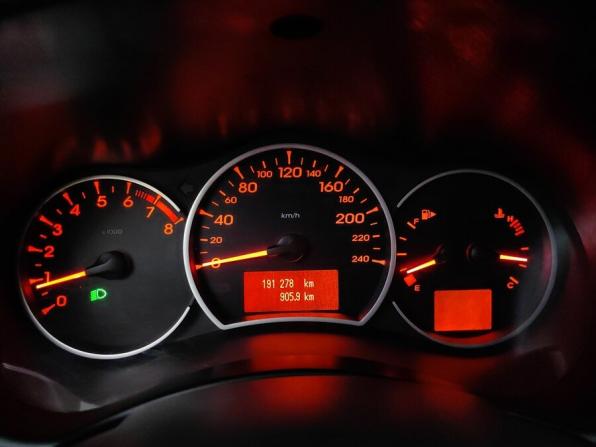 Renault Koleos I с пробегом 2008 года, цена 735 000 рублей, 190000 км, внедорожник, Автокод Объявления