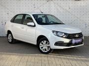 Lada (ВАЗ) Granta I Рестайлинг Тамбов  - изображение 21