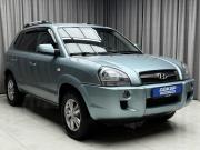 Hyundai Tucson I Ижевск  - изображение 31