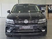 Volkswagen Tiguan II Новосибирск  - изображение 28