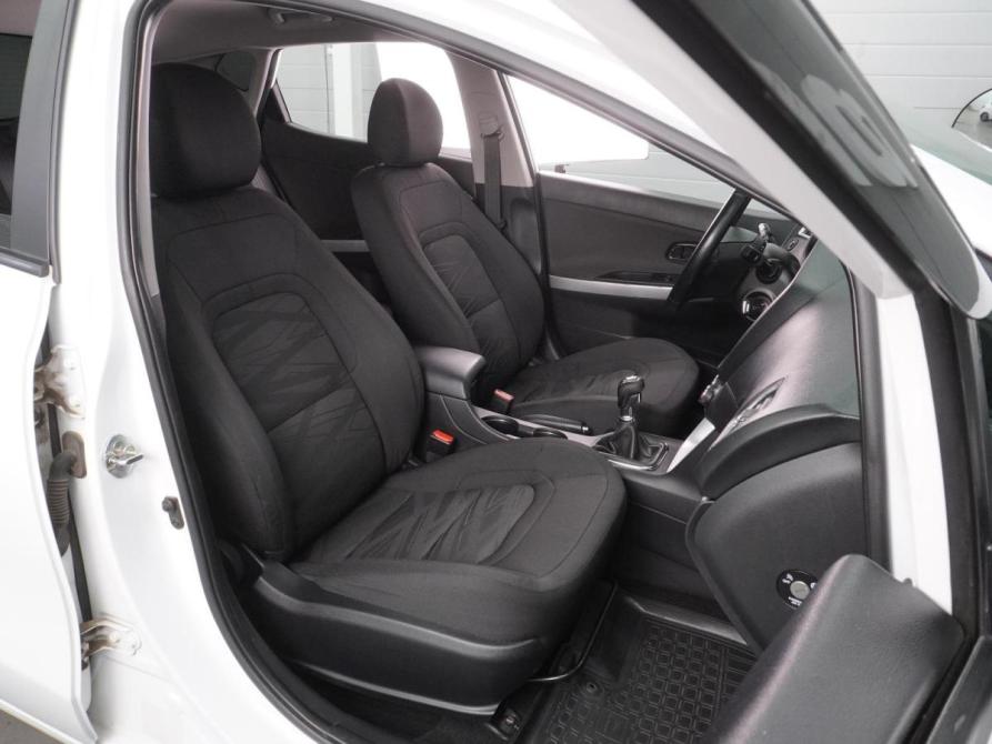 Kia Ceed II Рестайлинг Воронеж  - изображение 8