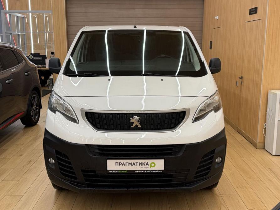 Peugeot Expert III Санкт-Петербург  - изображение 3