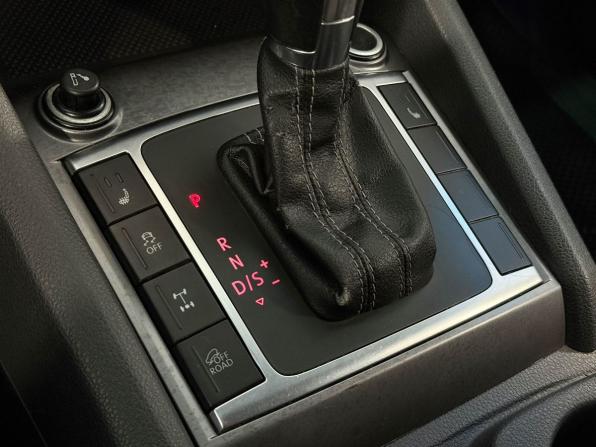 Volkswagen Amarok I с пробегом 2013 года, цена 1 687 000 рублей, 214975 км, пикап, Автокод Объявления