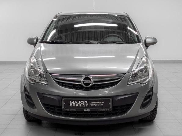 Opel Corsa D Рестайлинг II с пробегом 2011 года, цена 730 000 рублей, 64163 км, хэтчбек, Автокод Объявления