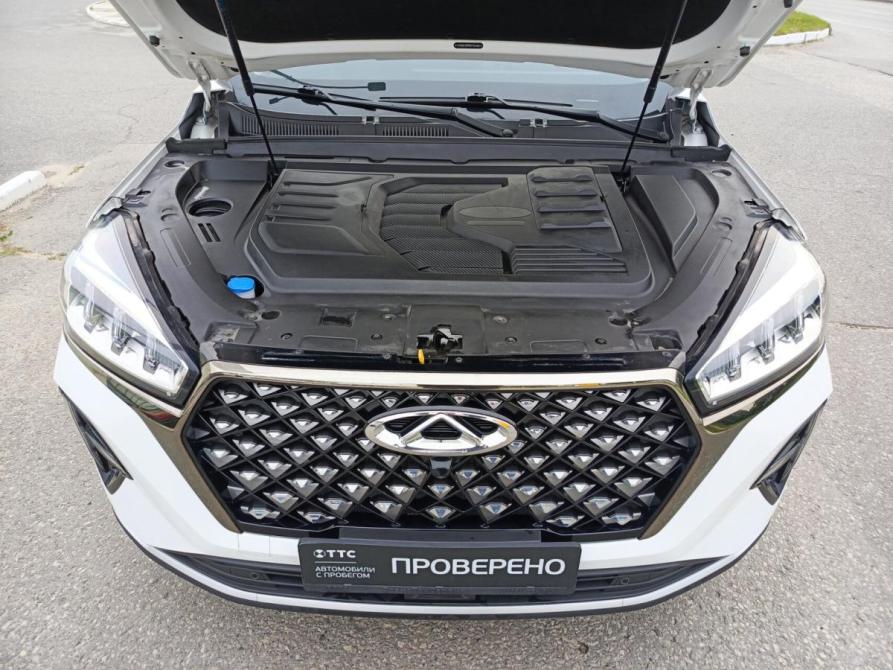 Chery Tiggo 7 Pro Max I Чебоксары  - изображение 11