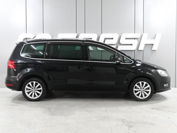Volkswagen Sharan II с пробегом 2011 года, цена 1 265 000 рублей, 145827 км, минивэн, Автокод Объявления