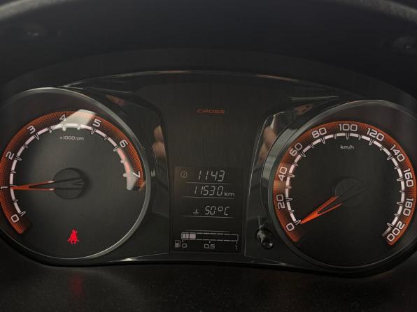 Lada (ВАЗ) Granta I Рестайлинг с пробегом 2024 года, цена 970 000 рублей, 11530 км, универсал, Автокод Объявления