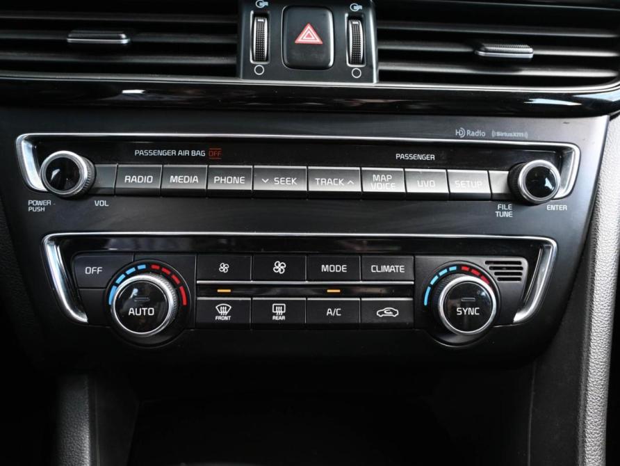 Kia Optima IV Новороссийск  - изображение 22