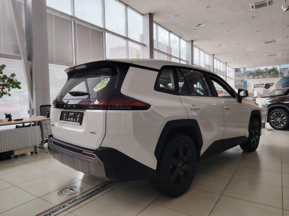 Новый Toyota RAV4 VI (XA60) 2026 года, цена 5 000 000 рублей, внедорожник, Автокод Объявления