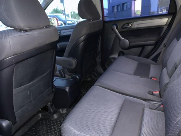 Honda CR-V III с пробегом 2008 года, цена 1 040 000 рублей, 342146 км, внедорожник, Автокод Объявления