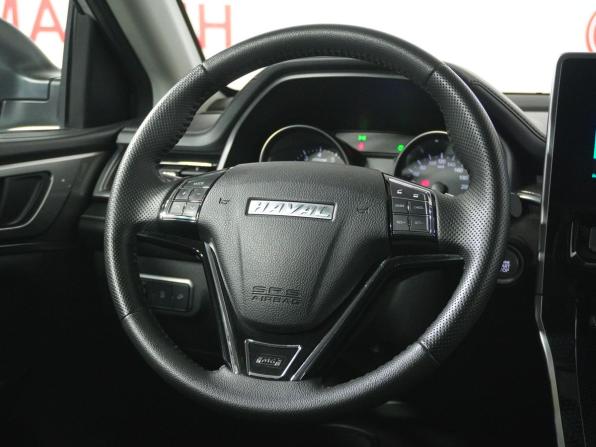 Haval M6 II с пробегом 2024 года, цена 1 850 000 рублей, 35501 км, внедорожник, Автокод Объявления