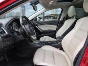 Mazda 6 III (GJ) Москва  - изображение 39