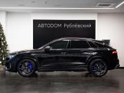 Audi RS Q8 I Рестайлинг Москва  - изображение 54