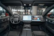 Li Auto (Lixiang) L7 I Рестайлинг Москва  - изображение 24