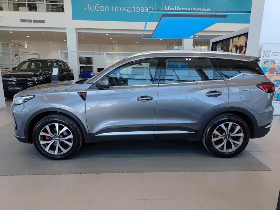 Chery Tiggo 7 Pro Max I Казань  - изображение 10