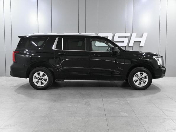 Haval H5 II с пробегом 2024 года, цена 3 349 000 рублей, 11620 км, внедорожник, Автокод Объявления